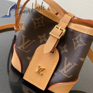 Louis Vuitton Mini Bag LVMINIB